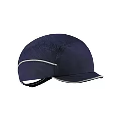 Ergodyne Skullerz® 8955 Lightweight Bump Cap Hat, None, Navy Blue (23337)