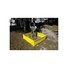 Ultratech Ultra-Aqua Staging Pool, 48