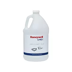 Honeywell Uvex® Clear® Plus Lens Cleaner Refill Solution, 3.8 L (S482)