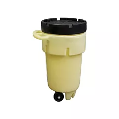 Enpac Wheeled Poly-Spillpack