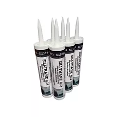 Enpac Sili-Thane® 803 Sealant Cartridges, Paste, 10.3 oz. (ENP SILICS)