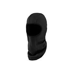 Ergodyne N-Ferno® Dual Hazard Balaclava Face Mask, Fleece, Black (16847)