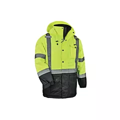 Ergodyne GloWear® 8384 Type R Thermal Parka