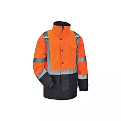 Ergodyne GloWear® 8384 Type R Thermal Parka