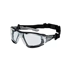 Zenith Safety Products Lunettes de sécurité série Z2900 avec joint en mousse