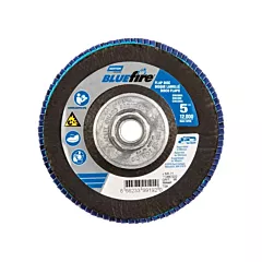 Norton Disque à lamelles BlueFire(MD), 5