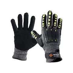 Impacto Gants de protection Back Tracker