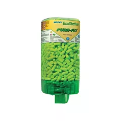 Moldex EcoStation™ Pura-Fit® Earplug Dispenser Starter Kit (6705)