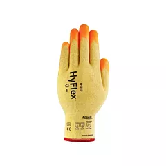 Ansell Gants haute visibilité résistants aux coupures HyFlex(MD)