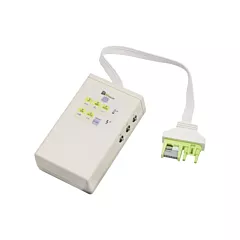 Zoll AED Electronic Simulator, Zoll AED Plus®/Zoll AED 3™, Non-Medical (8000-000925)