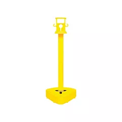 Mr. Chain Poteau pour service lourd X-Treme