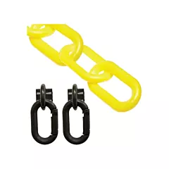 Mr. Chain Loading Dock Safety Chain Kit, Plastic (72302)