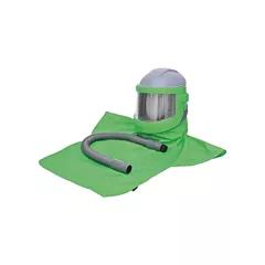 Allegro Industries Peel-Off Lenses for Nova 3® Blasting Helmet, Other (NV37-25)