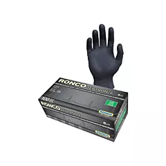 Ronco Sentron™ 6 Disposable Examination Gloves