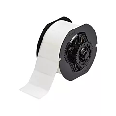 Brady B33 Series Printer Labels, 1