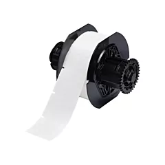 Brady B33 Series Self-Laminating Labels, 1.5