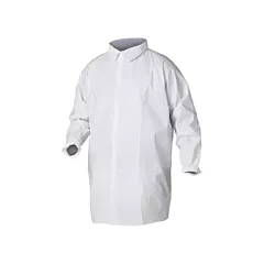 Kimberly-Clark KleenGuard™ A20 Lab Coats