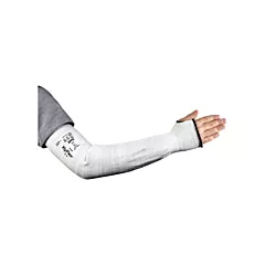 Ansell HyFlex® 11-211 Series Wide Cut Resistant Sleeve, 18