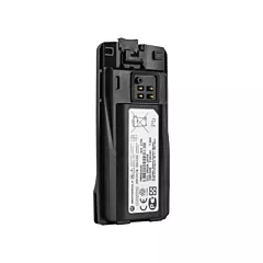 Motorola Standard Capacity Two-Way Business Radio Battery (PMNN4434)