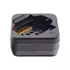 Motorola DTR Series Radio Battery Charger, 1 Radio (PMPN4469)