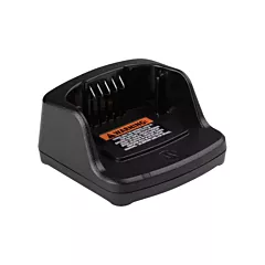 Motorola RMU Series Business Radio Battery Charger, 1 No. of Radios (PMLN6394A)