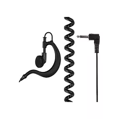 Motorola G-Style Receive-Only Earpiece (AAL82X501)