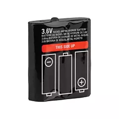 Motorola Recreational Two-Way Radio Rechargeable Battery Pack (PMNN4477AR)