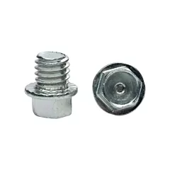 Impacto Crampons de rechange en acier pour crampons à glace Midcleat (REPLCLEATSS)