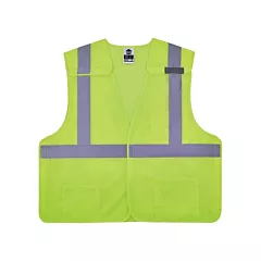Ergodyne GloWear 8217BA Breakaway Mesh Safety Vest