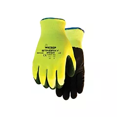 Watson Gloves Stealth Stingray Insulated Gloves