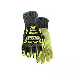 Watson Gloves Stealth Dog Fight Impact & Cut Resistant Gloves