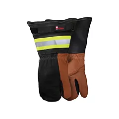 Watson Gloves Mitaines à trois doigts Moscow Mule