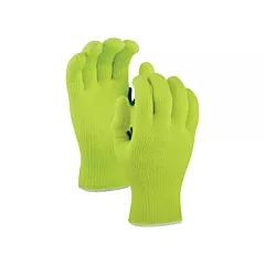 Watson Gloves Gants doublés de luxe