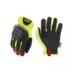 Mechanix Wear Hi-Viz FastFit® D4-360 Cut Resistant Gloves