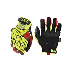 Mechanix Wear Hi-Viz M-Pact® D4-360 Impact Gloves