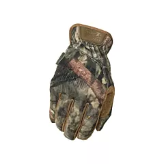 Mechanix Wear FastFit® Mossy Oak® Tactical Gloves