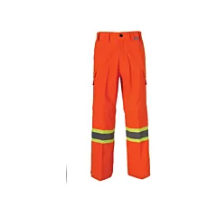 Coolworks All-Season High Visibility Ventilated Mining Pants