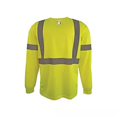 Coolworks Long Sleeve Safety Shirt