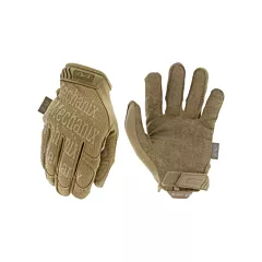 Mechanix Wear The Original® Coyote Work Gloves