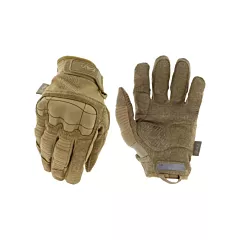 Mechanix Wear Gants de combat robustes Coyote M-Pact(MD)