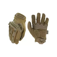 Mechanix Wear M-Pact® Coyote Tactical Impact Gloves