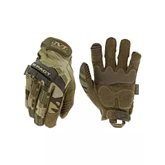 Mechanix Wear M-Pact® MultiCam Tactical Impact Gloves