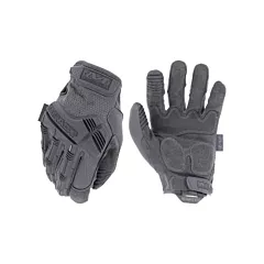 Mechanix Wear M-Pact® Wolf Grey Tactical Impact Gloves