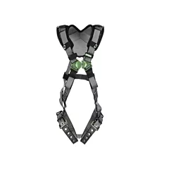 MSA V-Fit™ Full Body Harness