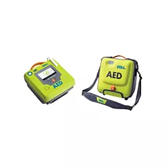 Zoll AED 3™ AED Kit with Carry Case