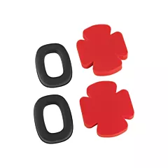 Honeywell Howard Leight™  VeriShield™ Thin Cup Earmuff Hygiene Kit (1035143-VS)