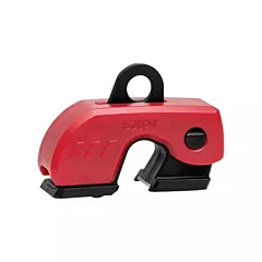 Master Lock Grip Tight™ Plus Lockout Device, Circuit Breaker (S3821)