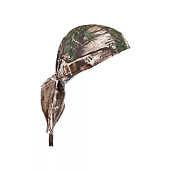 Ergodyne Chill-Its® 6615 High-Performance Dew Rag, Multi-Colour (12475)