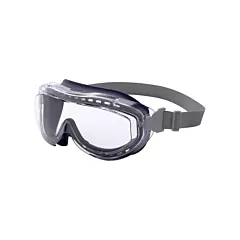 Honeywell Uvex® Flex Seal Safety Goggles, Indirect, Clear, ANSI Z87+, Anti-Fog, Neoprene/Fabric (S3400HS)