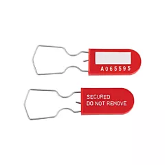 Protective Industrial Products Étiquettes d’inspection de l’équipement de sécurité Dynamic(MC), 1